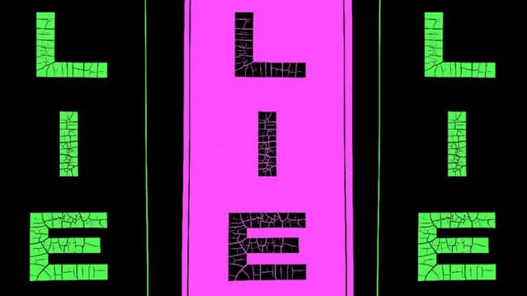 التعامل مع مدير كذاب