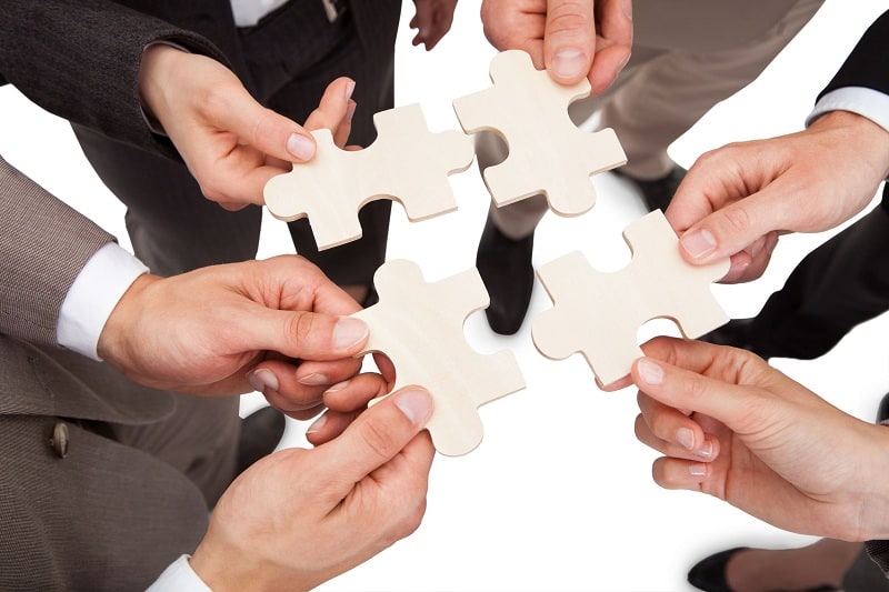 زيادة انتاجية الموظفين