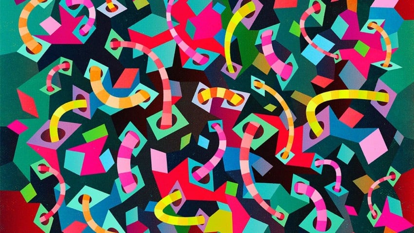 كيفية حل مشكلة