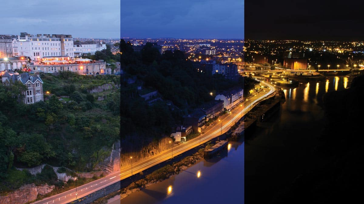 كيف أدير يومي