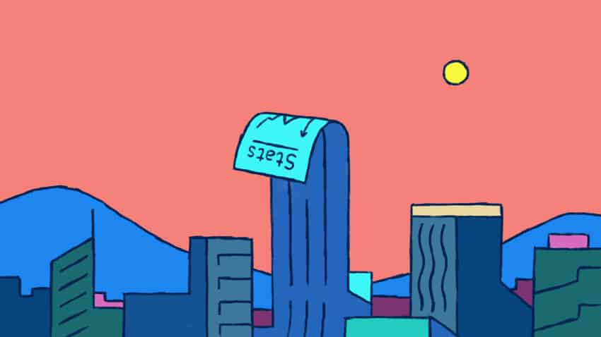 تحسين بيانات المبيعات