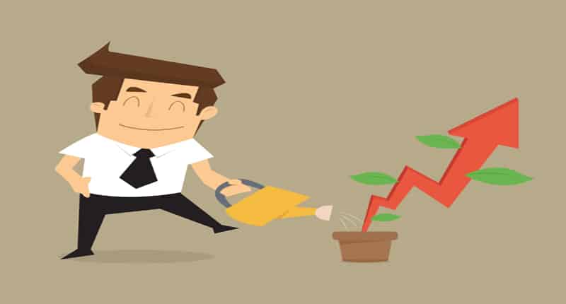 استراتيجية جديدة للشركة