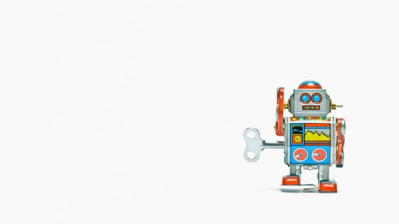 الذكاء الاصطناعي في التسويق