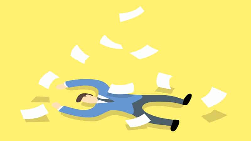 كيف تحول الضغط إلى نجاح