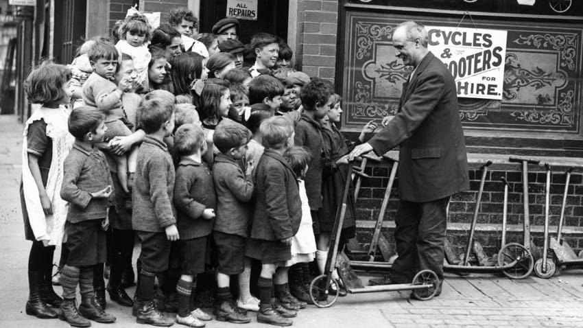 مهارات البيع والتعامل مع العملاء