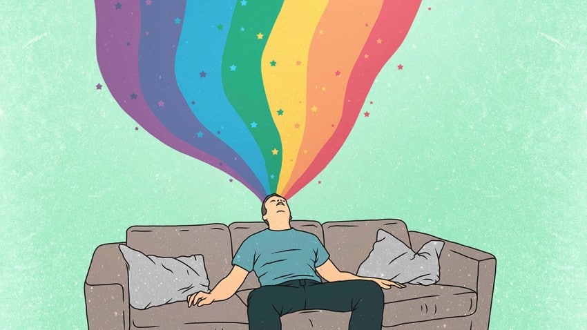 أهمية الاستراحة في العمل