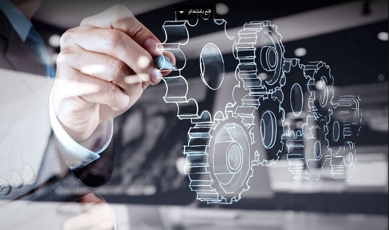 استراتيجية المؤسسة