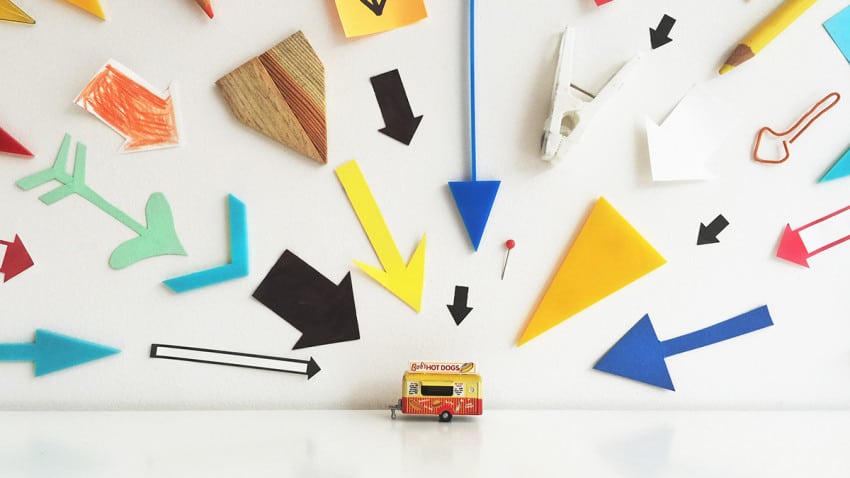 فن المبيعات