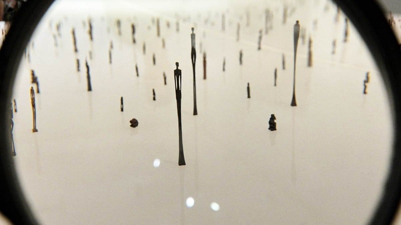 الاهتمام بالتفاصيل