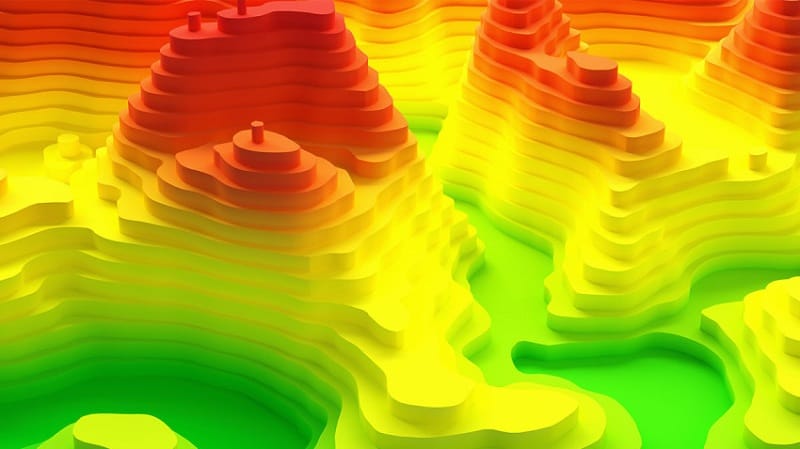 المدن العالمية التي تقود التحول الرقمي