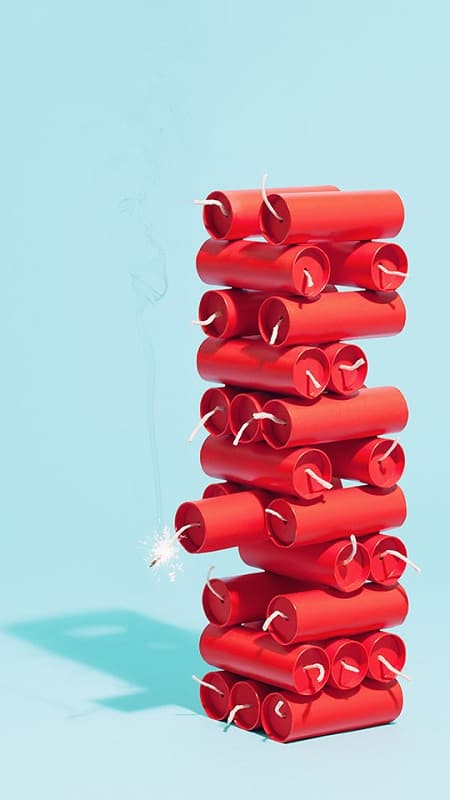 كيف تتجنب التوتر في العمل