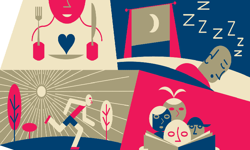 كيف تستثمر وقتك بشكل صحيح