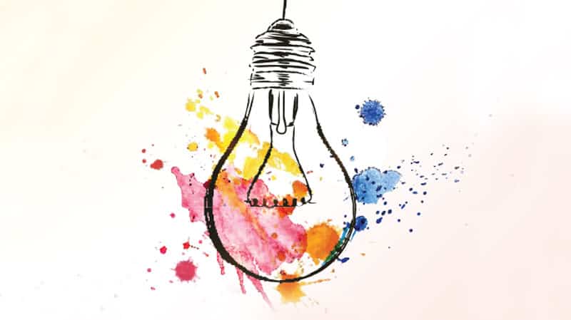 كيفية بناء مؤسسة مفكرة