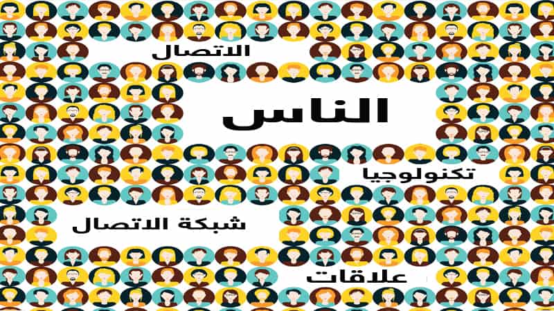 مبادرات التواصل الداخلي