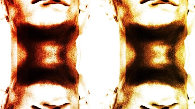 القائد النرجسي