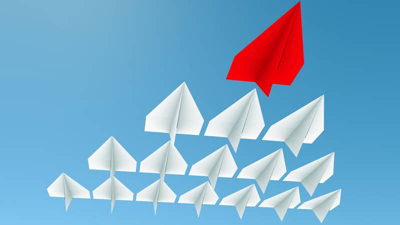 مشروع ريادة الأعمال المتعلم