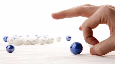 تغيير السلوك التنظيمي