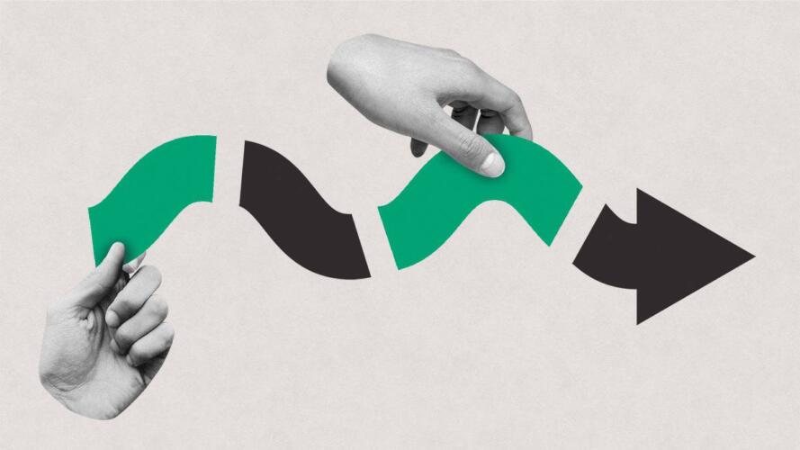 التخطيط الاستراتيجي في الشركات