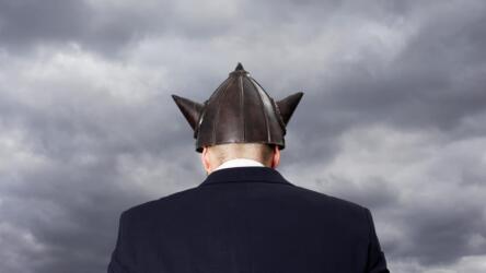 إظهار الضعف