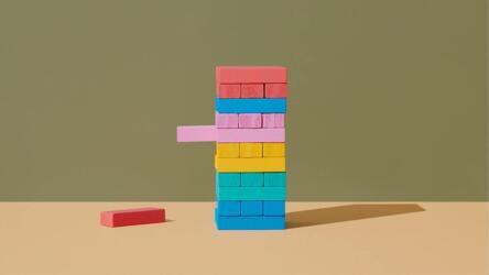 الأولويات الاستراتيجية