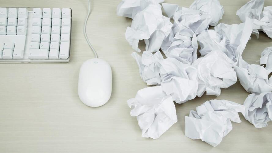 فخ صياغة الاستراتيجية