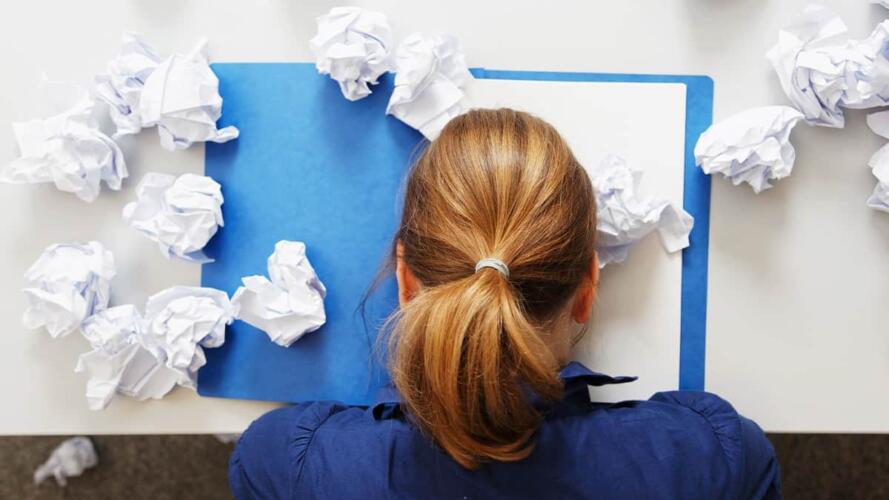 الفترات المبكرة في العلاقة الجديدة