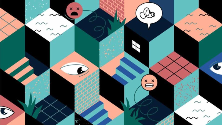 التخلص من الاحتراق الوظيفي