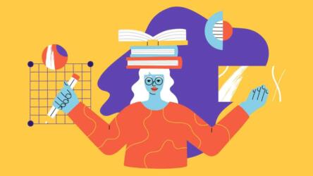 السن السحرية