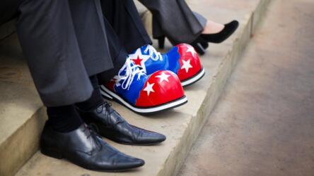 مواجهة متلازمة المحتال