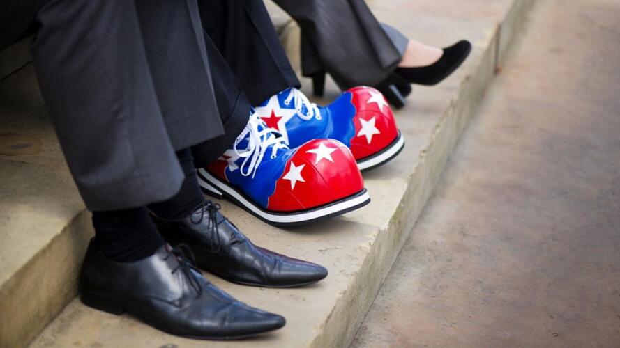 مواجهة متلازمة المحتال