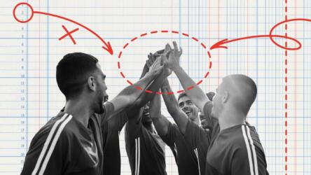 القادة الجيدون