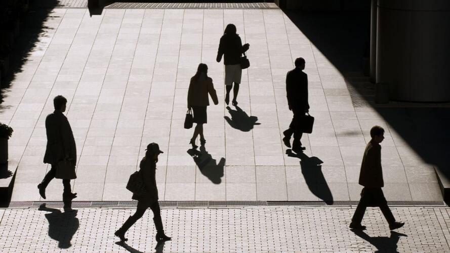 طبيعة العمل