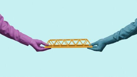 المؤسسات الفعالة