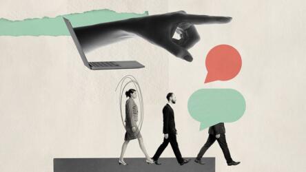 برامج تطوير القدرات القيادية