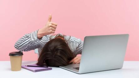 الموظفون من الجيل زد