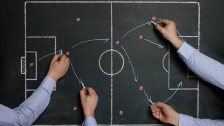 وضوح التواصل حول الاستراتيجية