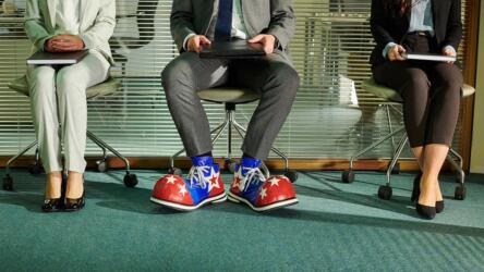 اجتماعات مجلس الإدارة