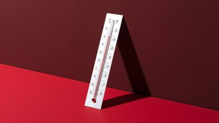موجات الحر