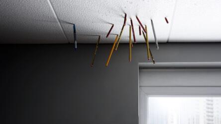 الشكاوى المتعلقة بالاجتماعات