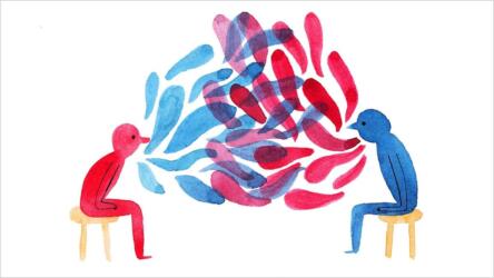 ادعاء المعرفة