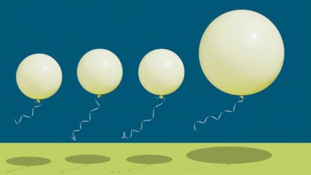 نجاح مبادرات التغيير