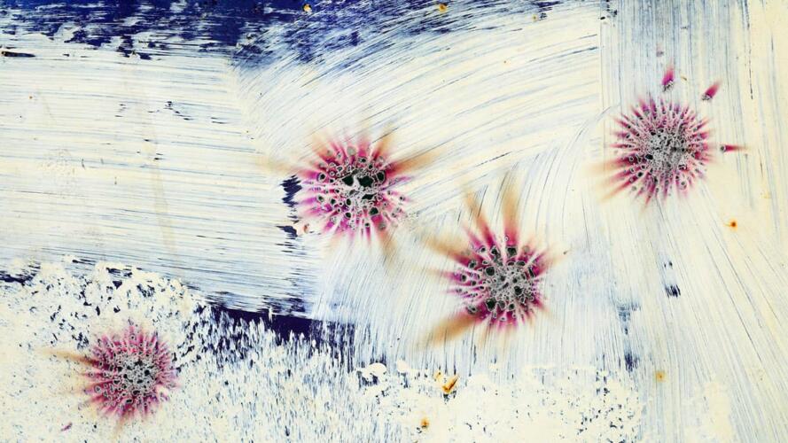 التحكم في التغيير