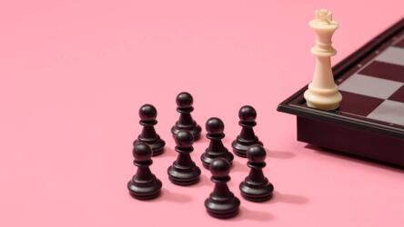 خانة القائد