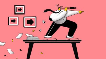 رسالة الشركة