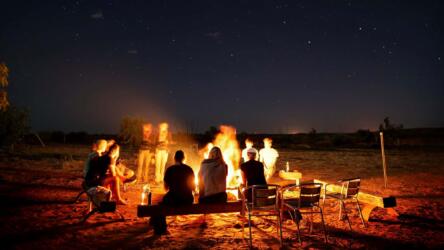 بناء القدرات القيادية بالاعتماد على رواية القصص