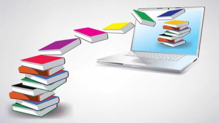 أهلاً بعصر التعليم الجديد