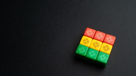 عدم حصولك على ترقية