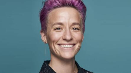 ميغان رابينو