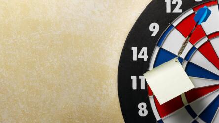 مؤشرات قياس الأداء الأساسية