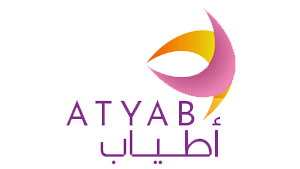 شركة أطياب للصناعات الغذائية